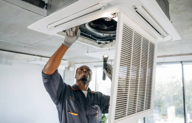Licensed Hvac Maintenance service in Chesterland, OH - FH HVAC